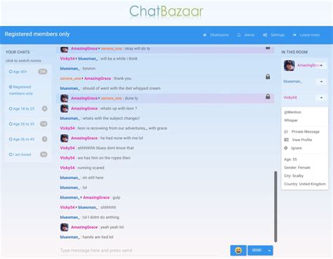 chat site|Free Chat Rooms,Free Online Chat With No Registration 2024